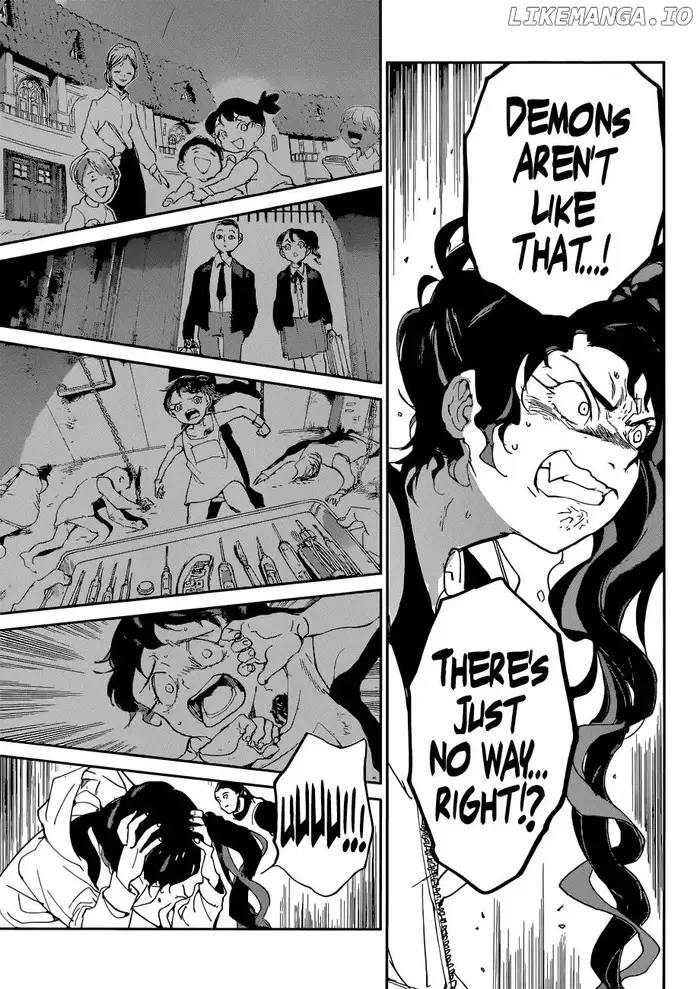 The Promised Neverland chapter 129 image 09_optimized